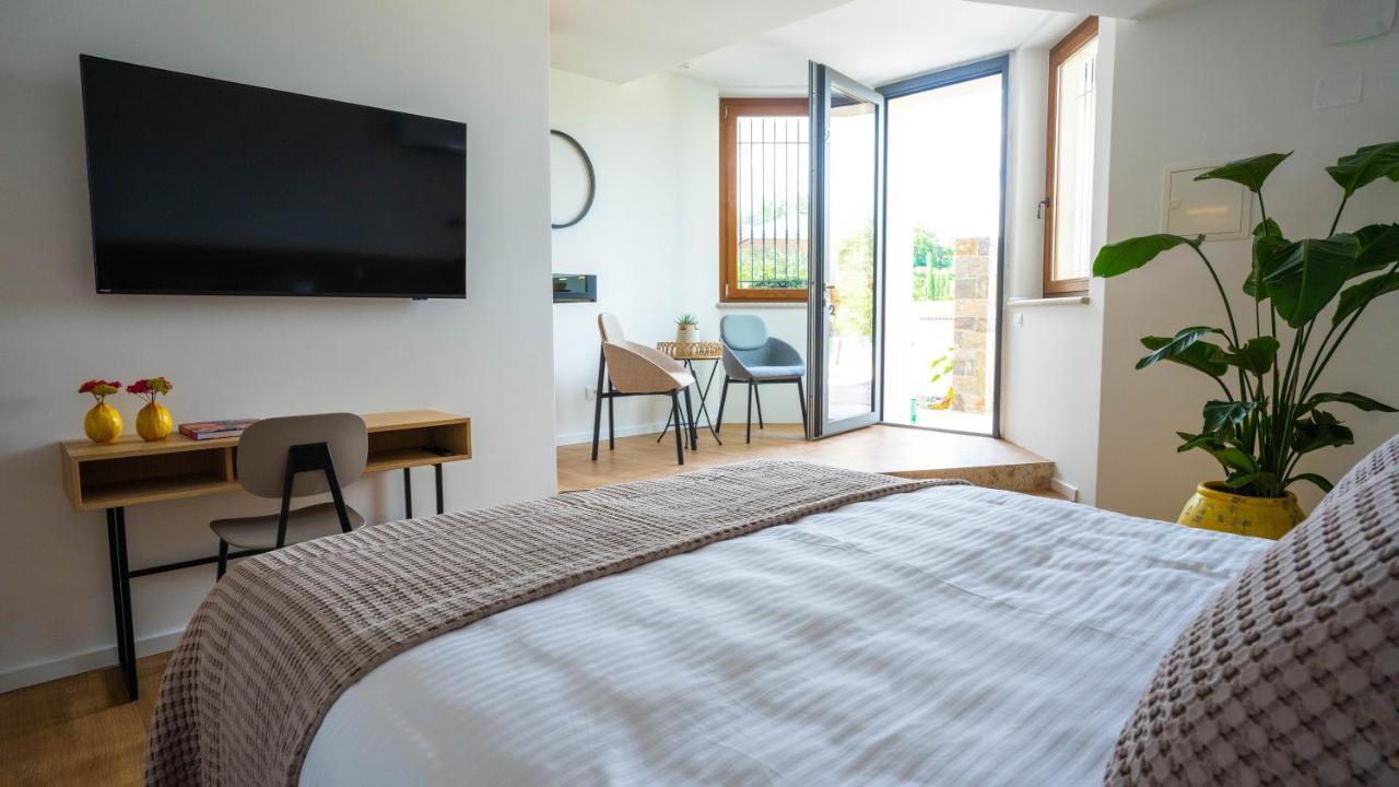 Maravida Vacation Rooms Dobrovo Εξωτερικό φωτογραφία