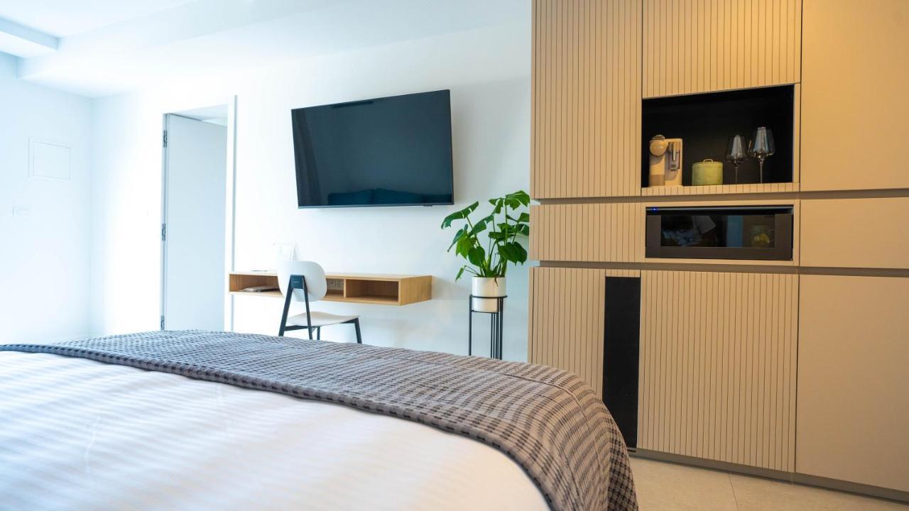 Maravida Vacation Rooms Dobrovo Εξωτερικό φωτογραφία