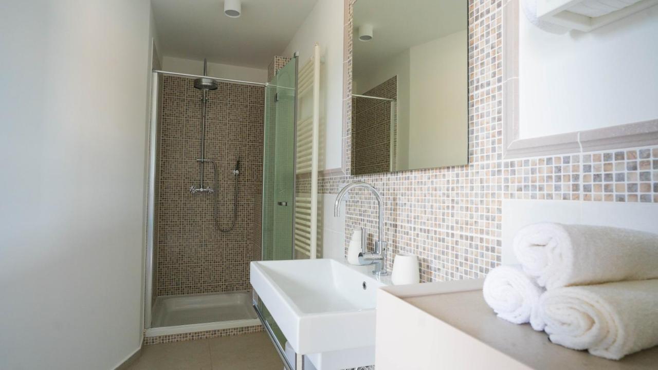 Maravida Vacation Rooms Dobrovo Εξωτερικό φωτογραφία
