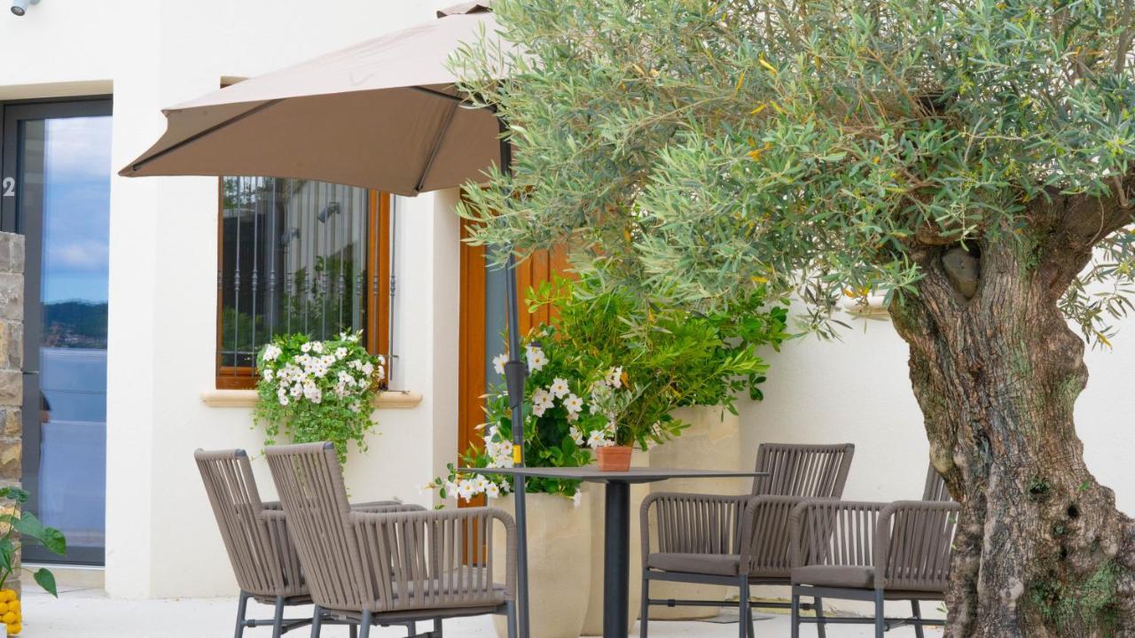 Maravida Vacation Rooms Dobrovo Εξωτερικό φωτογραφία