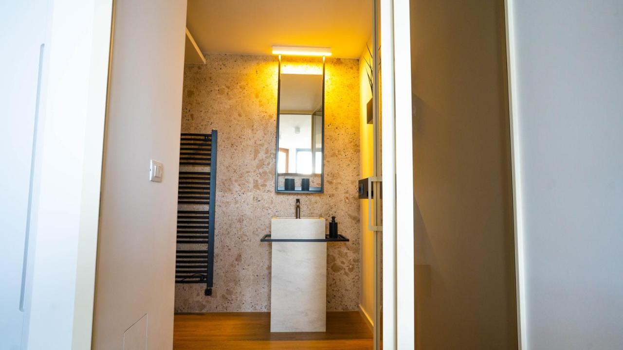 Maravida Vacation Rooms Dobrovo Εξωτερικό φωτογραφία