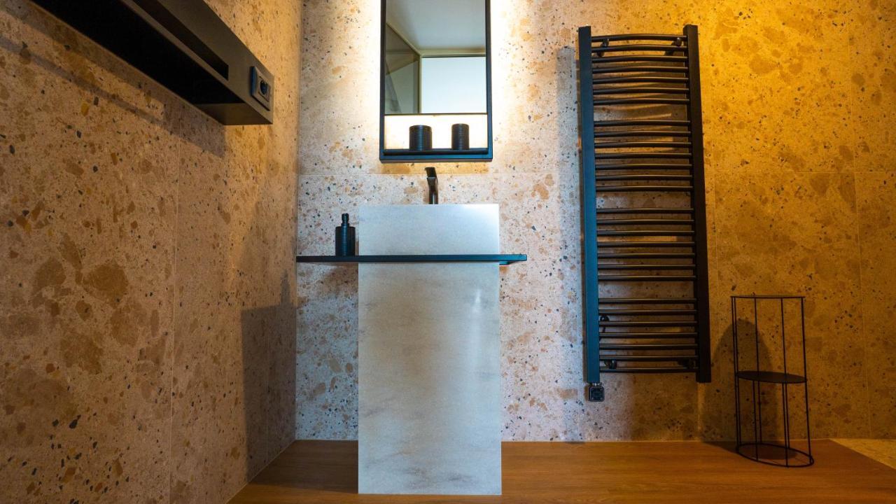 Maravida Vacation Rooms Dobrovo Εξωτερικό φωτογραφία