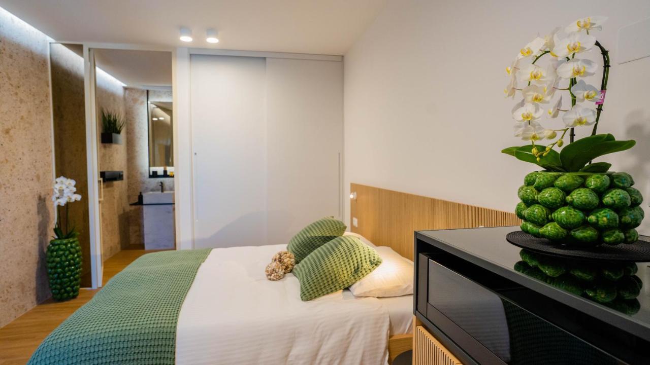 Maravida Vacation Rooms Dobrovo Εξωτερικό φωτογραφία