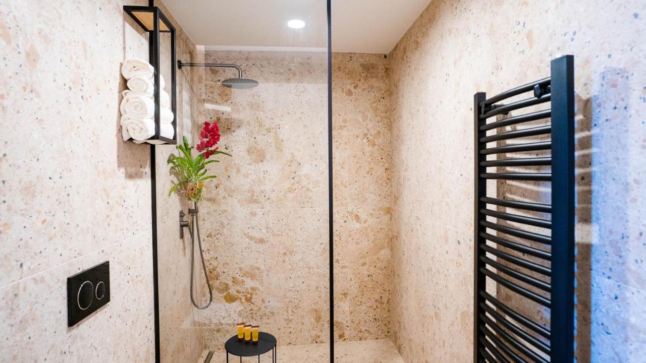 Maravida Vacation Rooms Dobrovo Εξωτερικό φωτογραφία