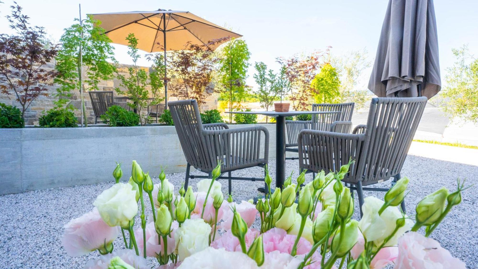 Maravida Vacation Rooms Dobrovo Εξωτερικό φωτογραφία
